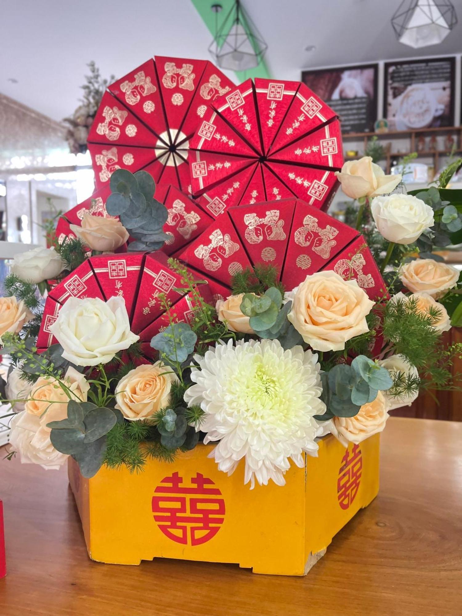 Anh Tuan Hotel & Coffee - Pleiku, Gia Lai 外观 照片
